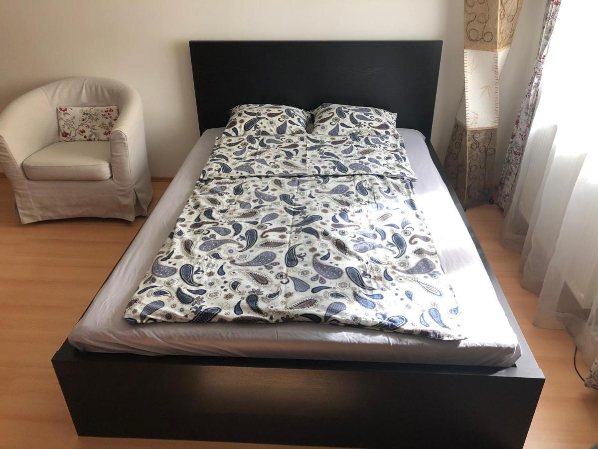Apartamento Cozy In District 8