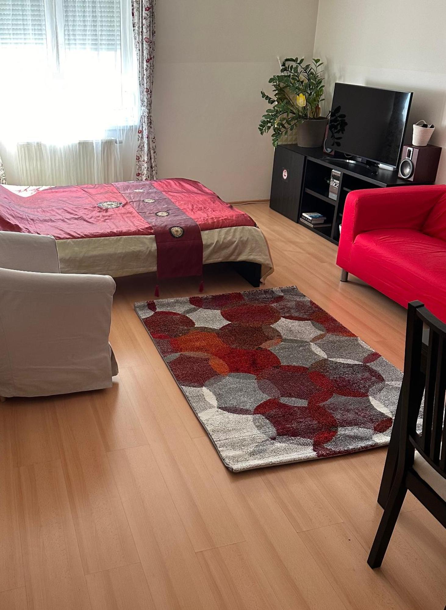 Apartamento Cozy In District 8 Budapeste