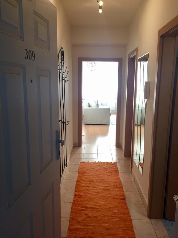 Apartamento Cozy In District 8